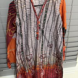 J. Teens 39: 16 Yrs  Shirt Only 