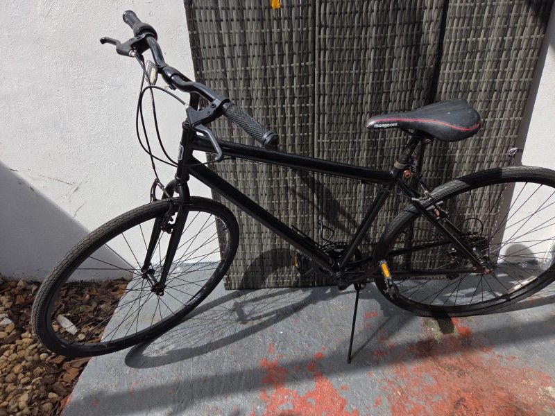 Mongoose Bike Rim 27