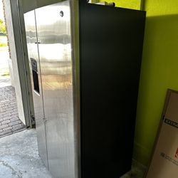 Refrigerador 2 Door 