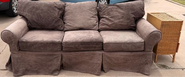 FREE Couch
