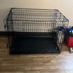 Pet Cage