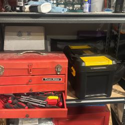 Tool Box 