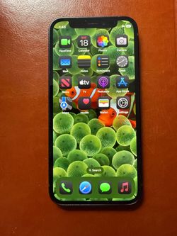 iPhone 12 mini