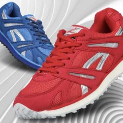 Super Running Shoes