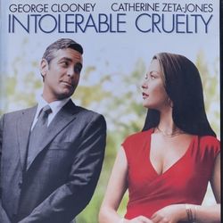Intolerable Cruelty 