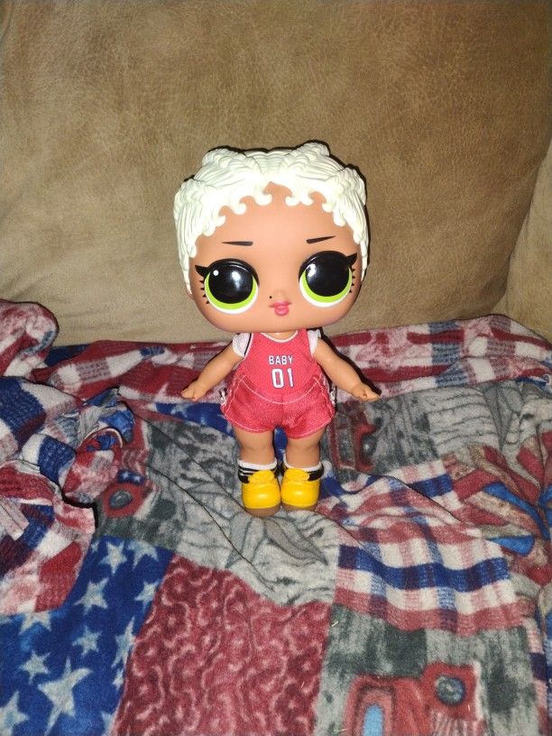 LOL doll For Sale