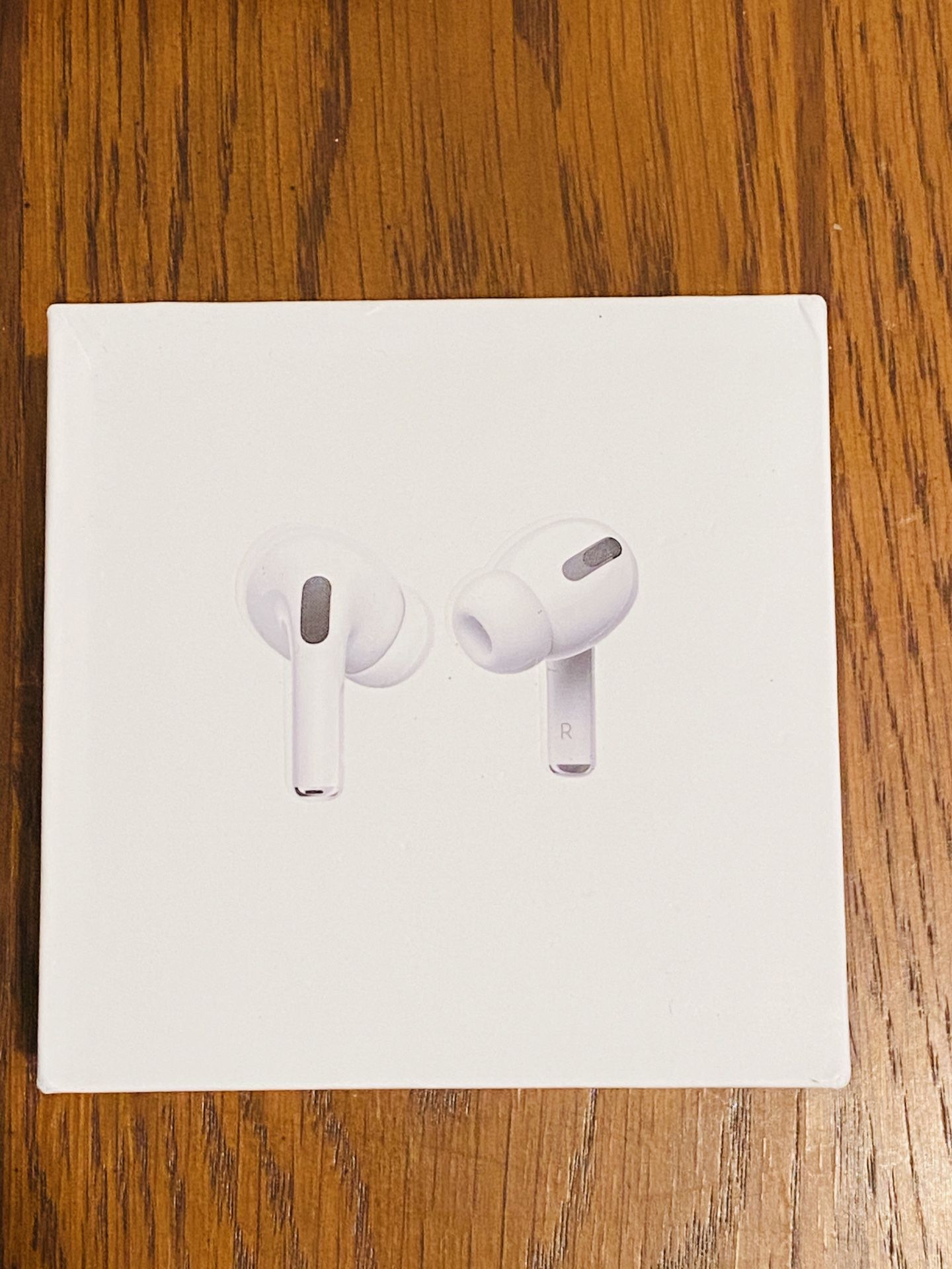 Apple Air Pod Pro Wireless Headphones - Brand New