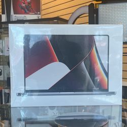 16”MacBook Pro M1 16Ram 1TB SSD < New >