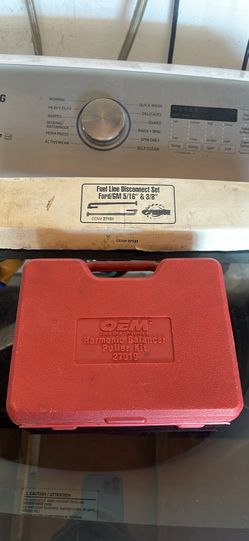 OEM Automotive Tools