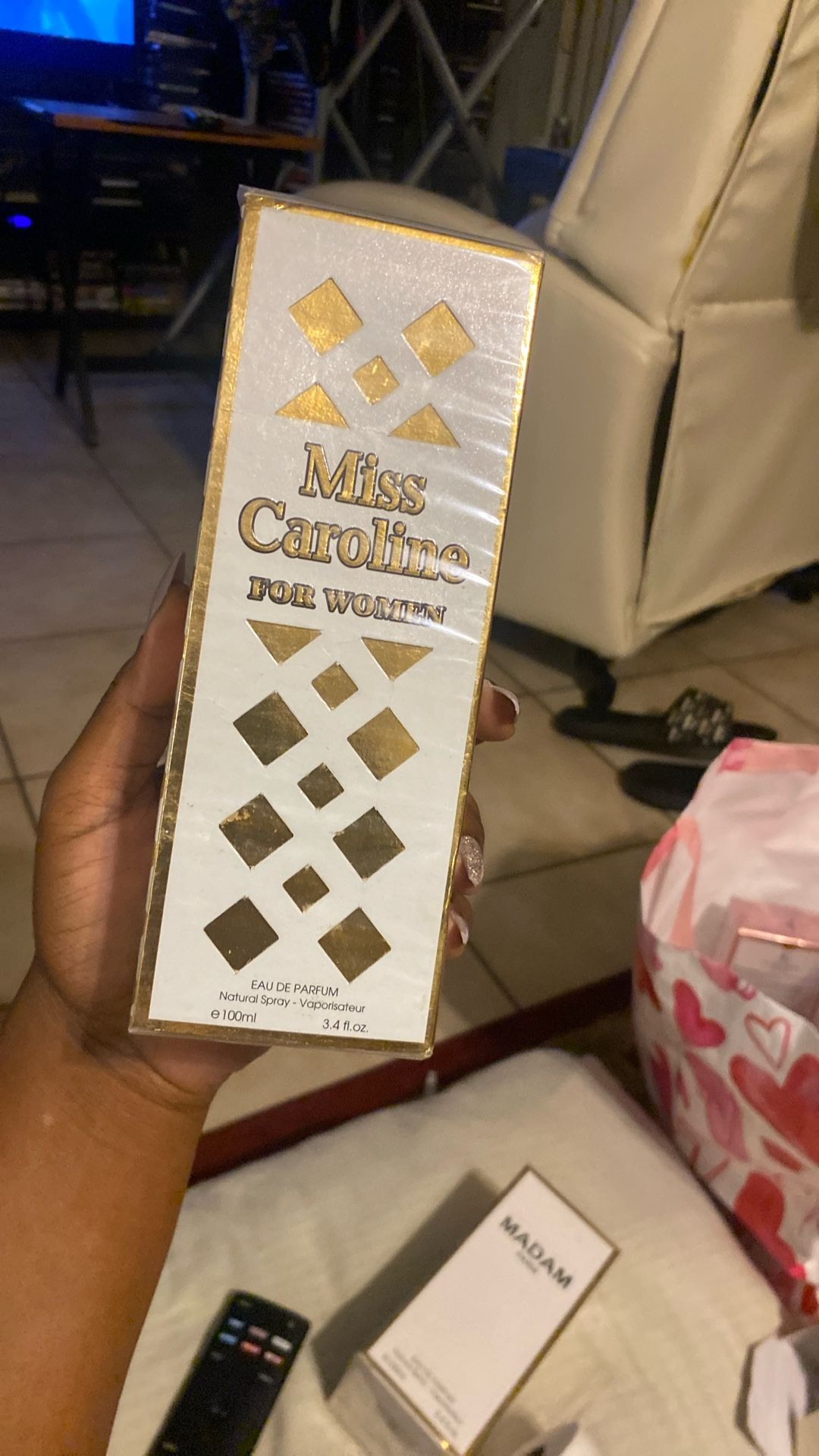 Miss Caroline For Women