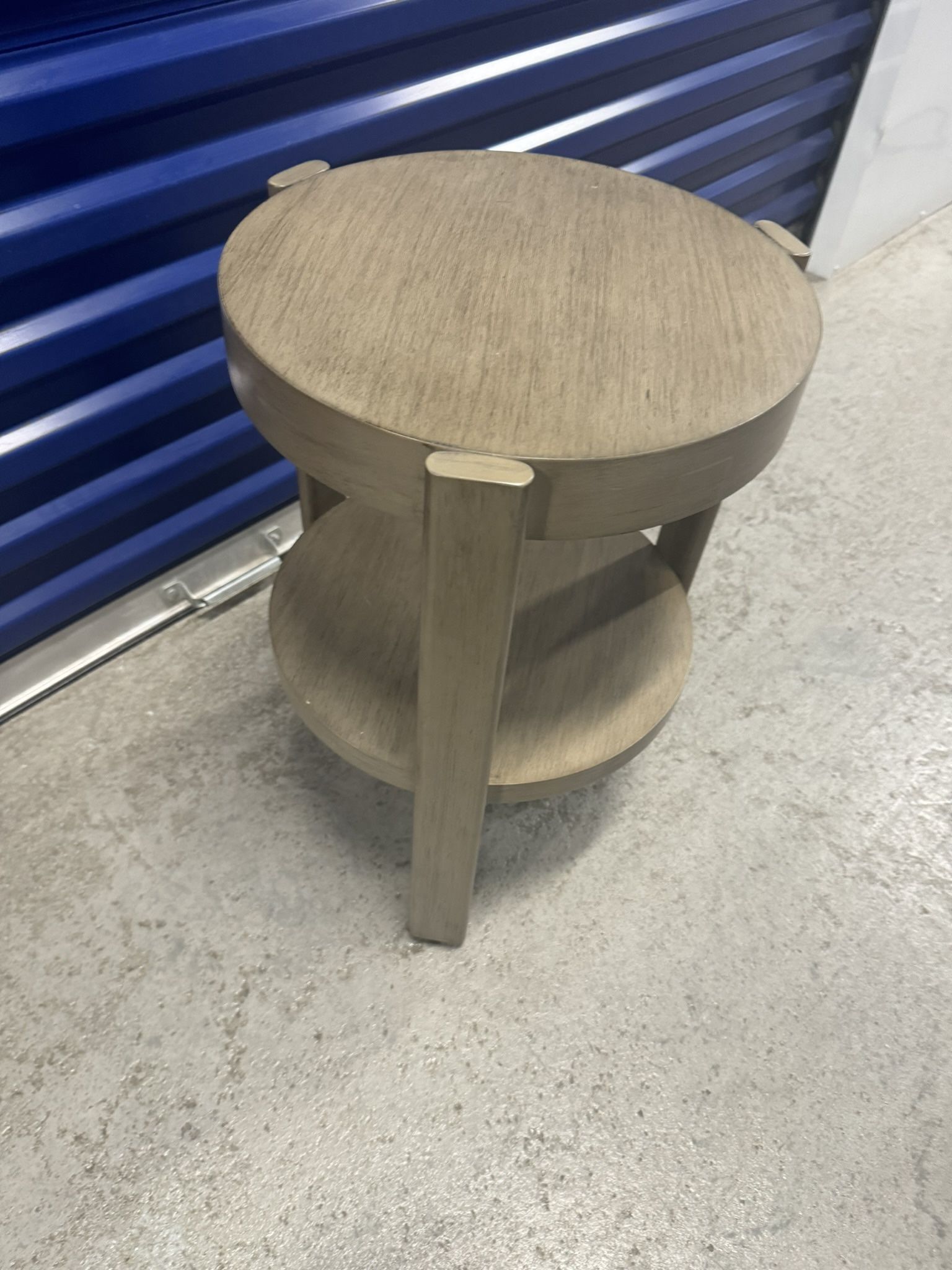 End Table