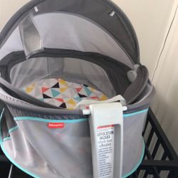 Fisher Price Play Pen