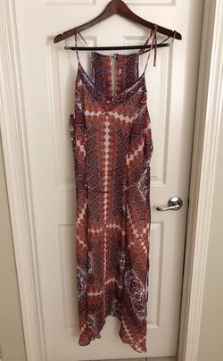 Lucky Brand Dress L
