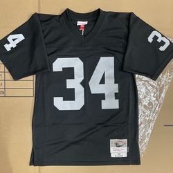 Las Vegas Raiders Jersey “Bo Jackson”