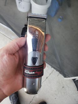 Barber