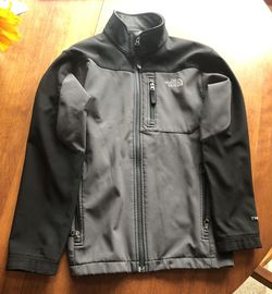 Northface Lightweight Jacket Boys 10-12