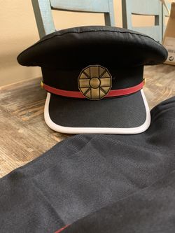 Hanako Kun Cosplay