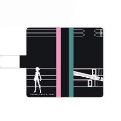 PROMARE GRANTdesign iPhone 6/7/8/X Case Lio Fotia