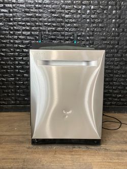 MIDEA DISHWASHER w/WARRANTY! R2540A