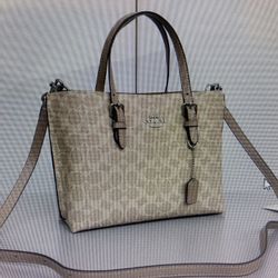 Ladies' casual crossbody handbag