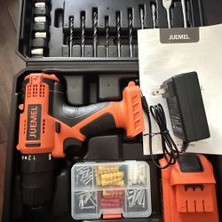  Electric Drill