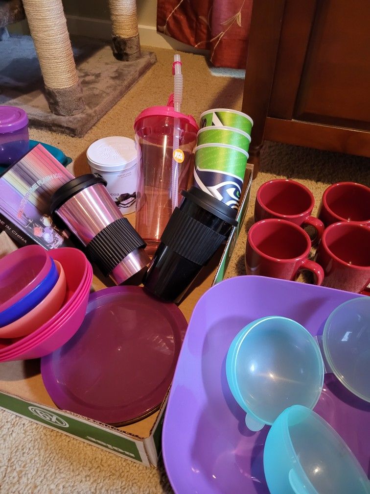 Kitchen /camping Item Bundle