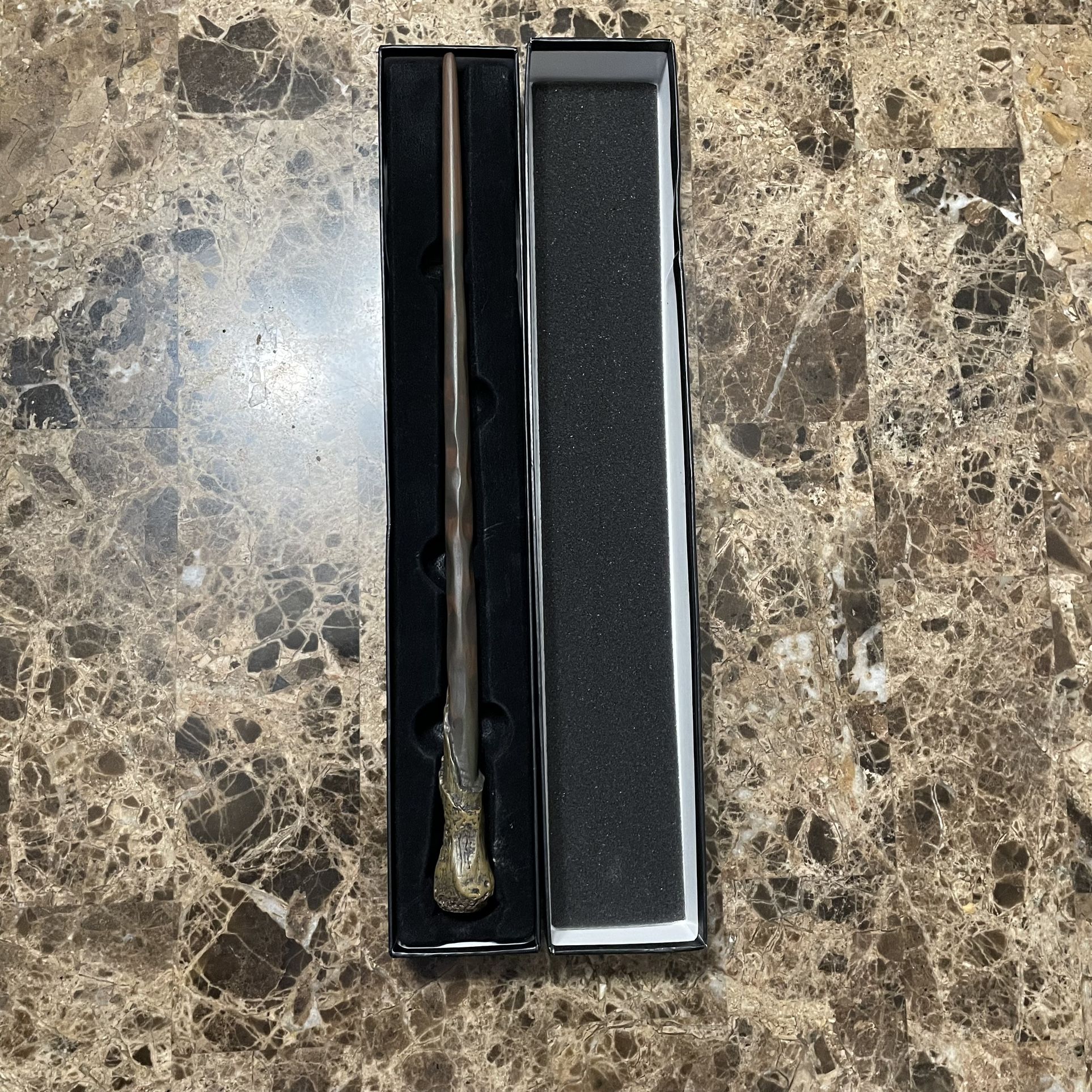 Harry Potter Ron Weasley Collectable Wand