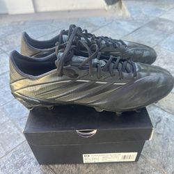 Size 9.5 Copa Pure IV Elite