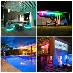 LED Strip Lights - BRAND NEW