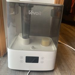 LEVOIT Smart Humidifier 
