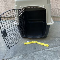 Pet Cage Traveling 