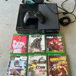 Xbox One Bundle (J)