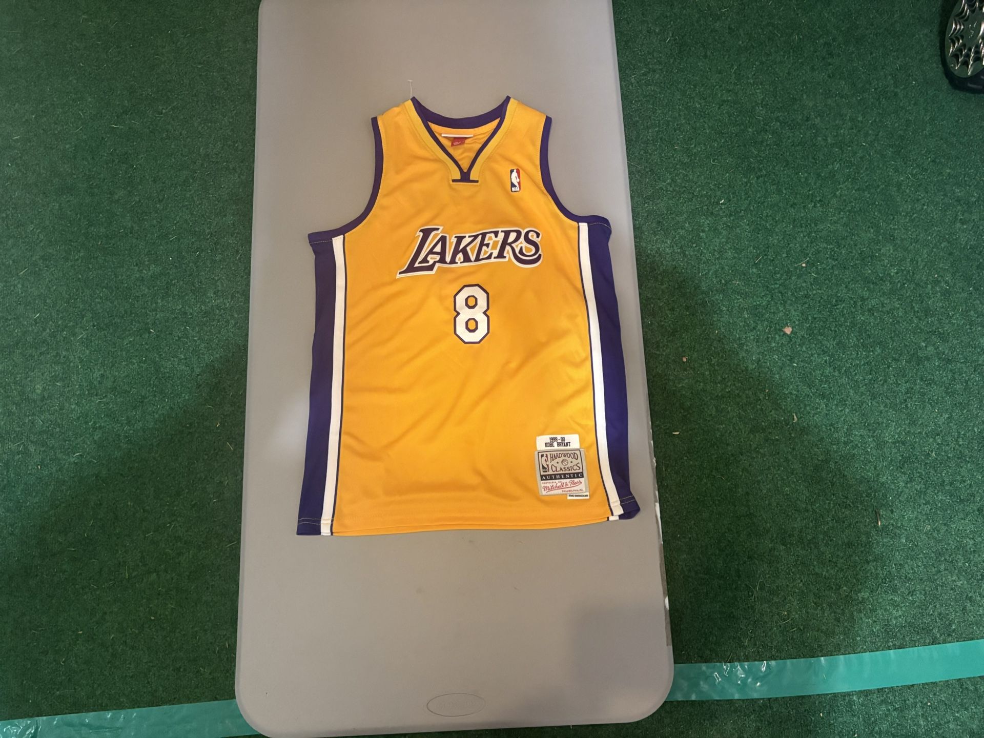 Youth Kobe Bryant Jersey