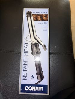 Curling Iron (Con Air)