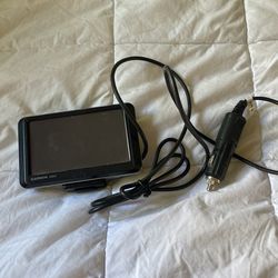 Garmin Nuvi
