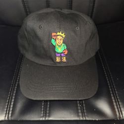 Biggie SNAPBACK