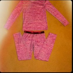 KIDS Multicolor PJs Or Lounge Set Medium 10 - 12