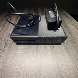 Xbox One Console