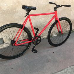 fixie 700 C