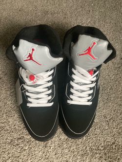 Jordan 5 retro OG Black