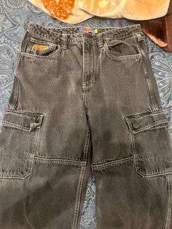 Empyre pants