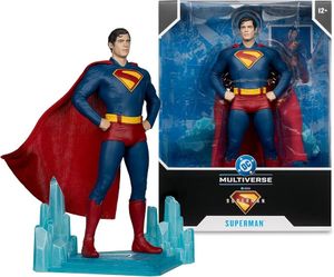 McFarlane 12 Inch Superman 