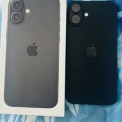 iPhone 16 Verizon 