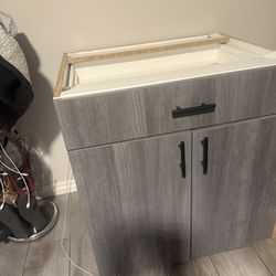 Vanity For Bathroom 30x30 Deep 24