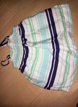 Baby shirt/dress