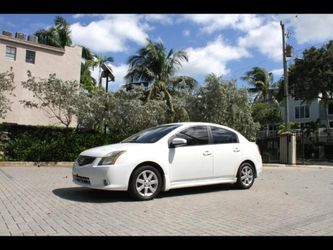 2011 Nissan Sentra