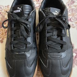 Puma Tennis Shoes Zapatos Men 9.5