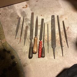 OLD FILES