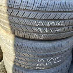 Used Tires Llantas Usadas