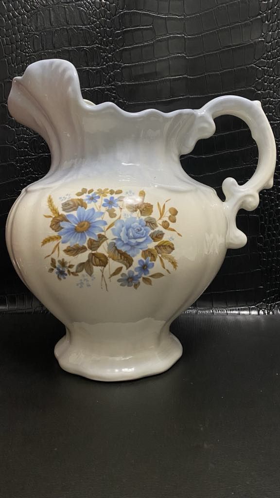 Flowers Vase